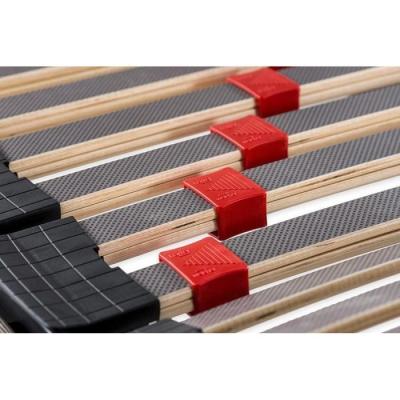 Ensemble relaxation électrique: matelas+sommier COMFORT - DEKO DREAM
