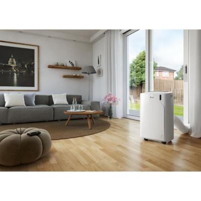 Climatiseur mobile 2400W - Déshumidificateur puissant