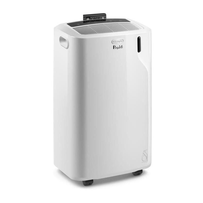 Climatiseur mobile 2400W - Déshumidificateur puissant