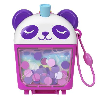Polly Pocket – Coffret Panda Bubble Tea