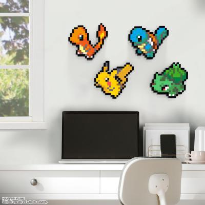 MEGA – Pokémon – Coffret Carapuce