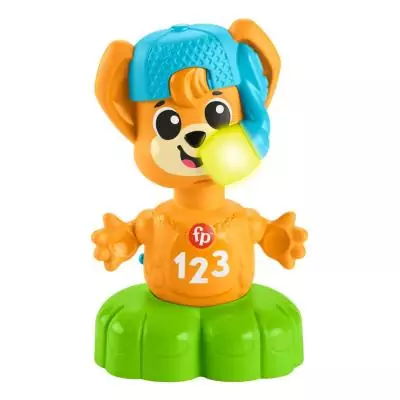 Fisher-Price Sync Squad Ma Petite Chanteuse Clara