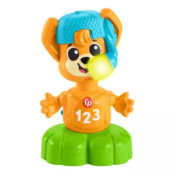 Fisher-Price Sync Squad Ma Petite Chanteuse Clara