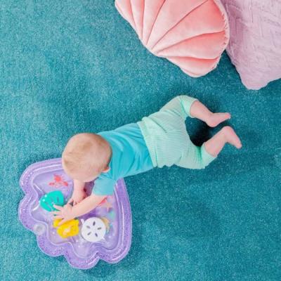 Tapis d'eau Disney Baby Ariel : éveil sensoriel et ludique