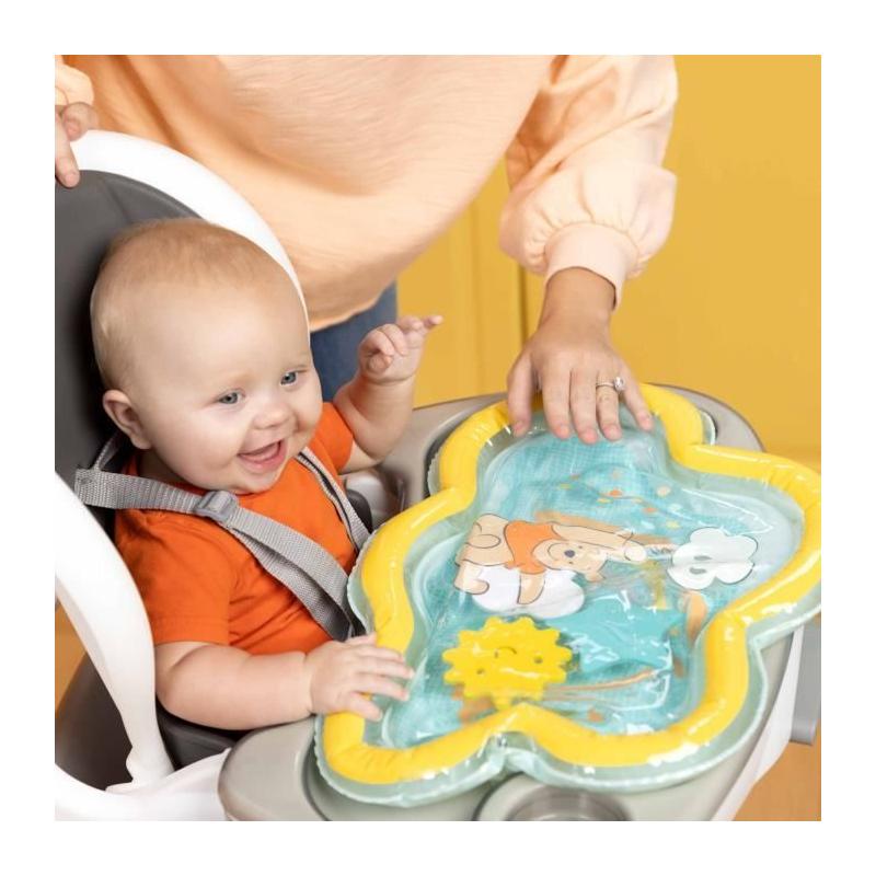 Tapis d'eau sensoriel WINNIE pour bébé - Éveil dès la naissance
