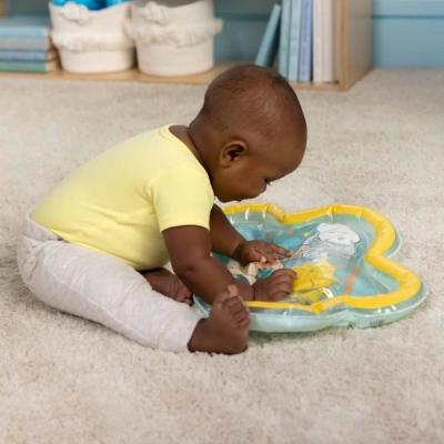 Tapis d'eau sensoriel WINNIE pour bébé - Éveil dès la naissance