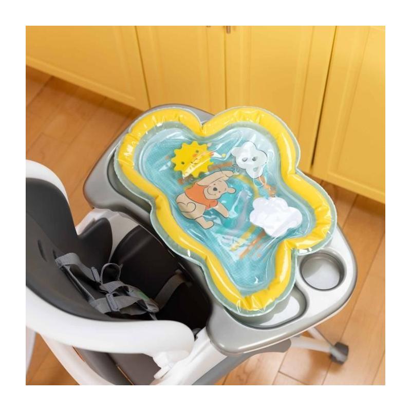 Tapis d'eau sensoriel WINNIE pour bébé - Éveil dès la naissance