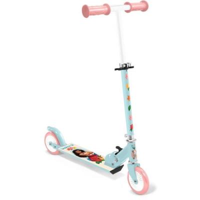 Trottinette pliable Disney Vaiana - Pour les petits aventuriers!