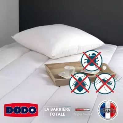 Oreiller MULTIPROTECT DODO - 65 x 65 cm Oreiller MULTIPROTECT DODO - 65 x 65 cm
