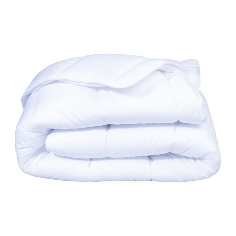 Couette 140x200 cm DODO Aloe - Douce et Confortable