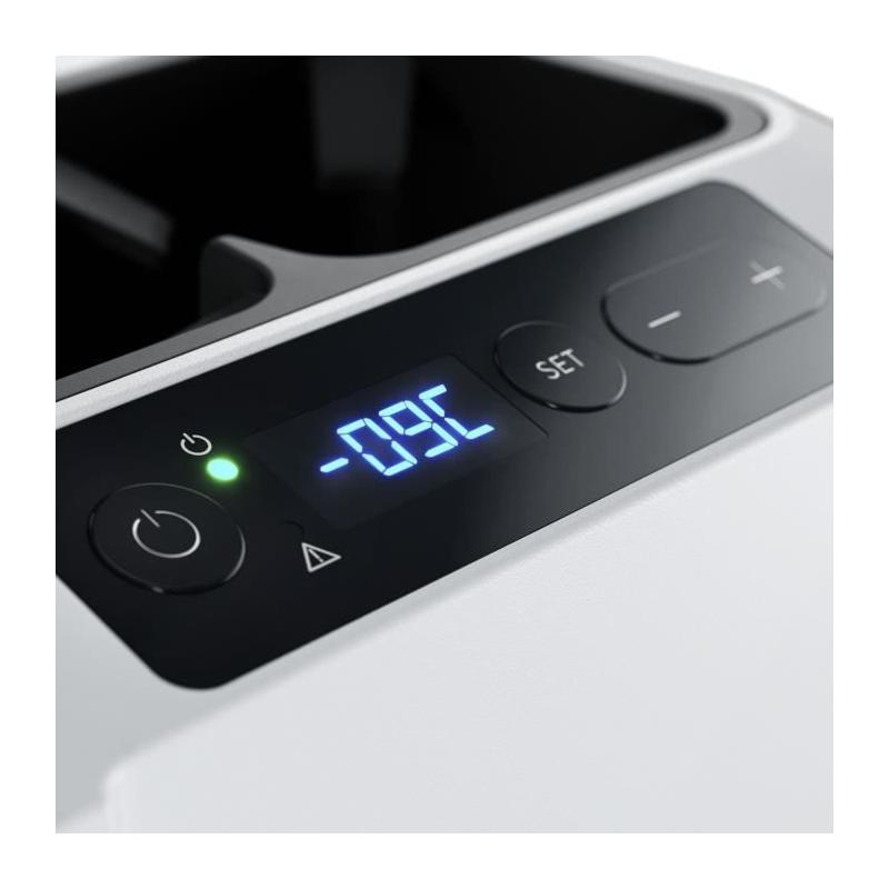 Glacière électrique portable Dometic CFF12 - 13L - Noir