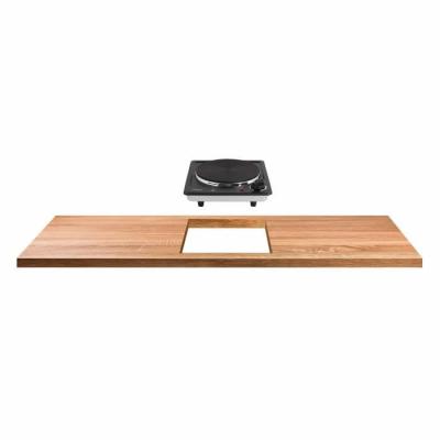 Plaque de cuisson électrique encastrable compacte - LIVOO