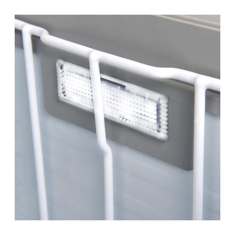Glacière électrique Dometic CFF 35 - 34L - Température de +20°C à -18°C