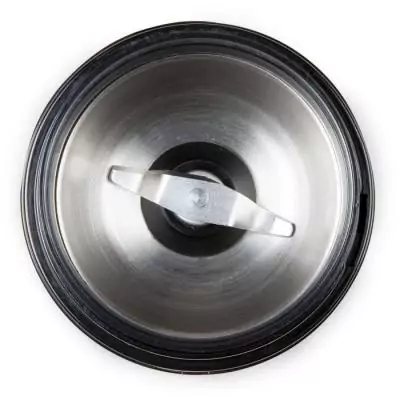 Moulin à café électrique DOMO 150 W - Capacité 70 g