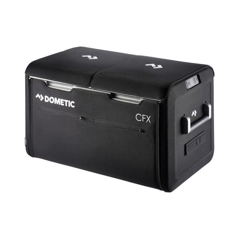 Housse protection DOMETIC CFX3 PC75 - Noir - Glacière Électrique 