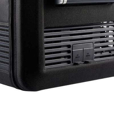 Housse protection DOMETIC CFX3 PC75 - Noir - Glacière Électrique 