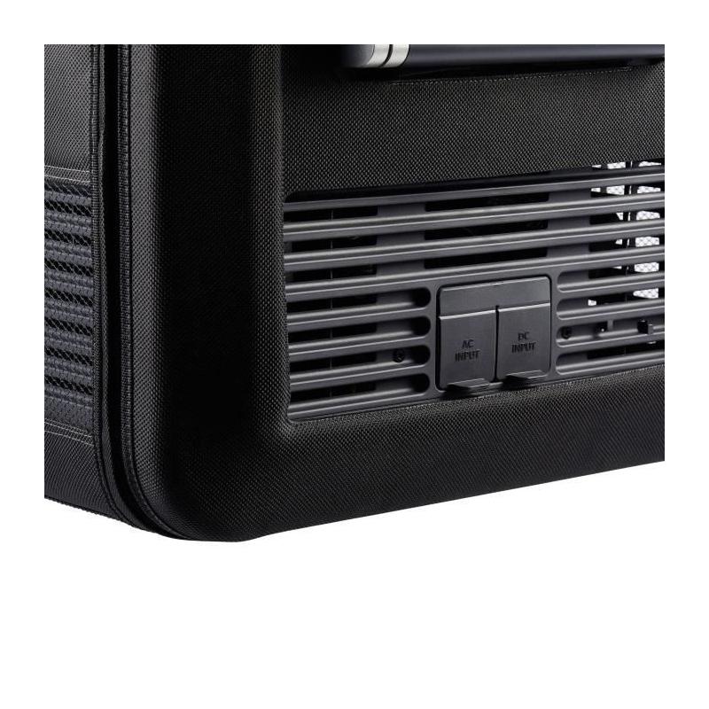 Housse protection DOMETIC CFX3 PC75 - Noir - Glacière Électrique 