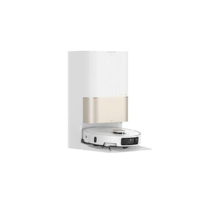Aspirateur Robot Laveur Dreame X40 Ultra Complete - Nettoyage efficace et pratique