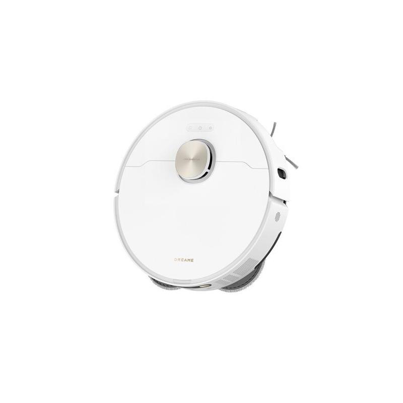 Aspirateur Robot Laveur Dreame X40 Ultra Complete - Nettoyage efficace et pratique