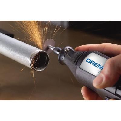 Coffret 69 accessoires DREMEL 688 - Disques à tronçonner variés
