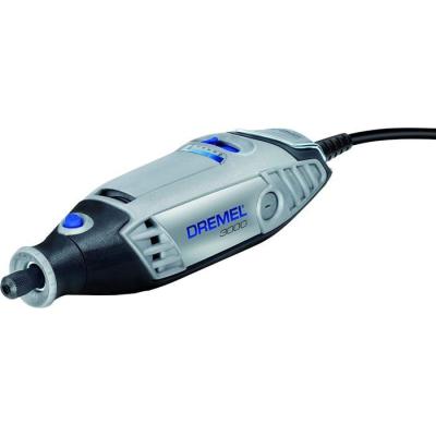 Outil rotatif DREMEL 3000 : le compagnon polyvalent ultime