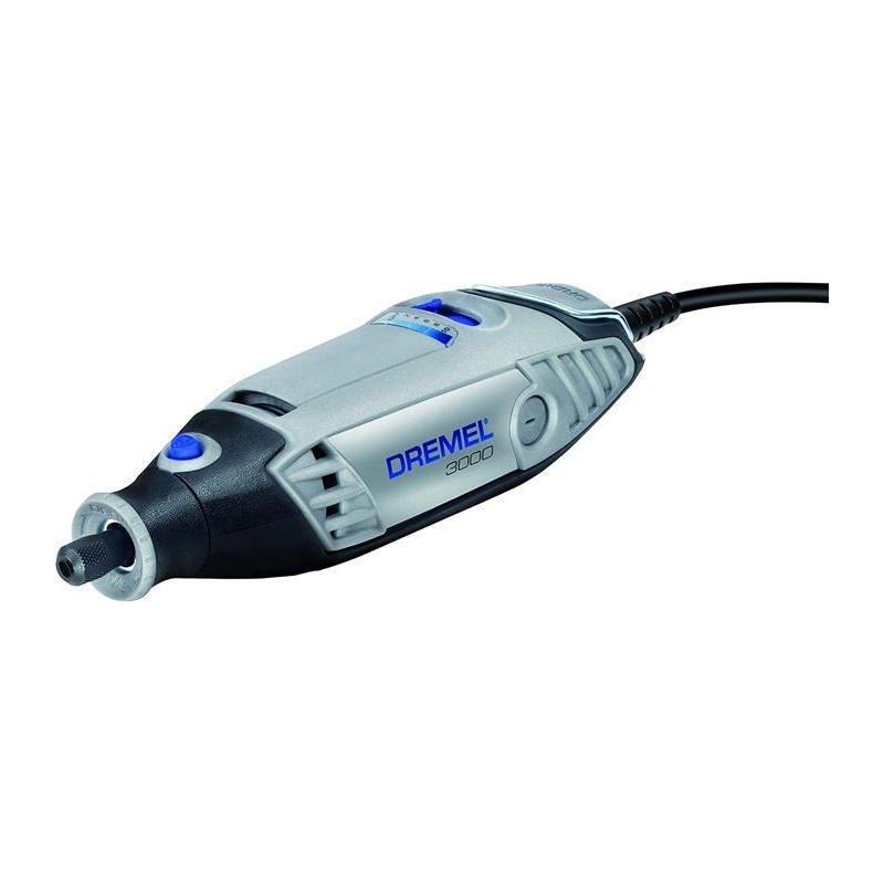 Outil rotatif DREMEL 3000 : le compagnon polyvalent ultime