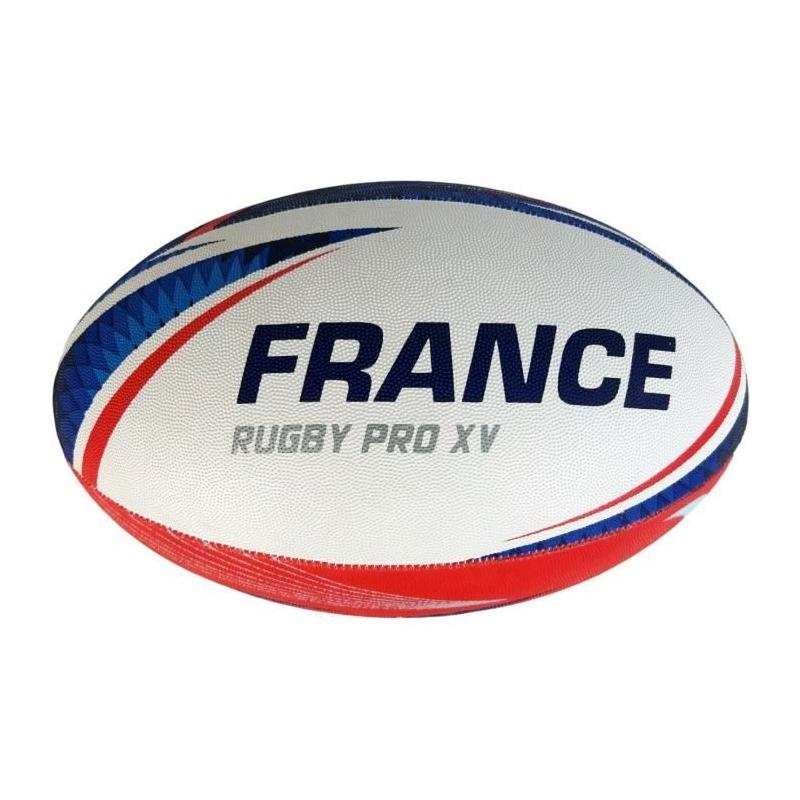 Ballon de Rugby France DUARIG PRO T5