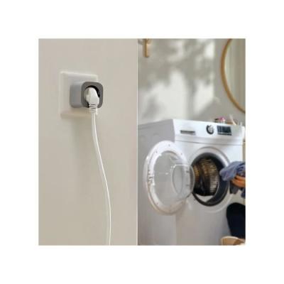 Prise Wi-Fi EcoFlow: Suivi conso, Commande vocale & Programmable