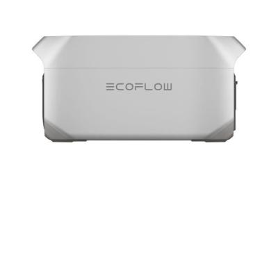Batterie intelligente pour machine outil - EcoFlow DELTA 3 - 1024Wh