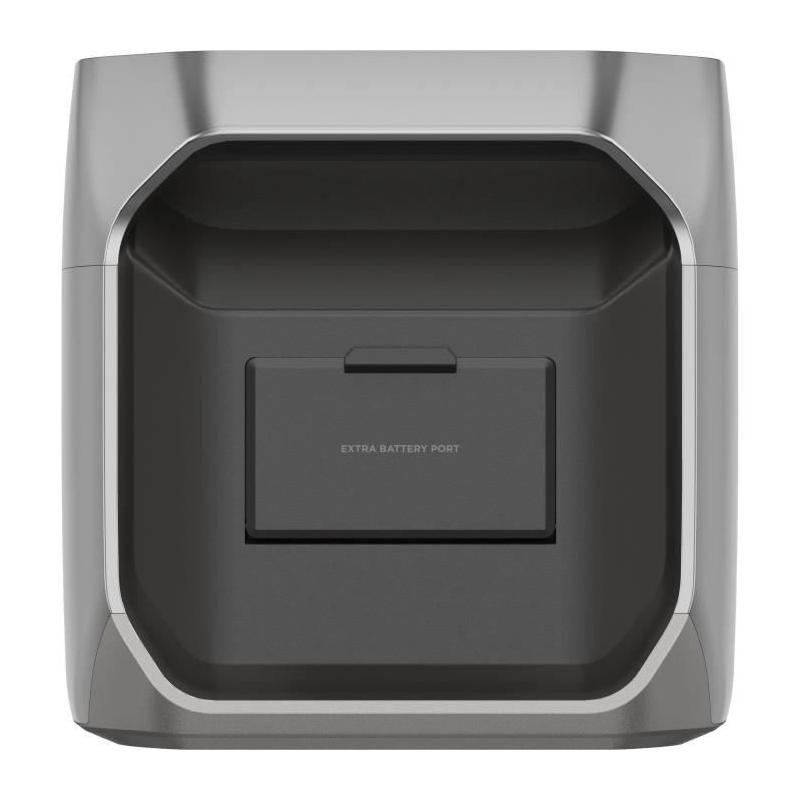 Batterie intelligente pour machine outil - EcoFlow DELTA 3 - 1024Wh