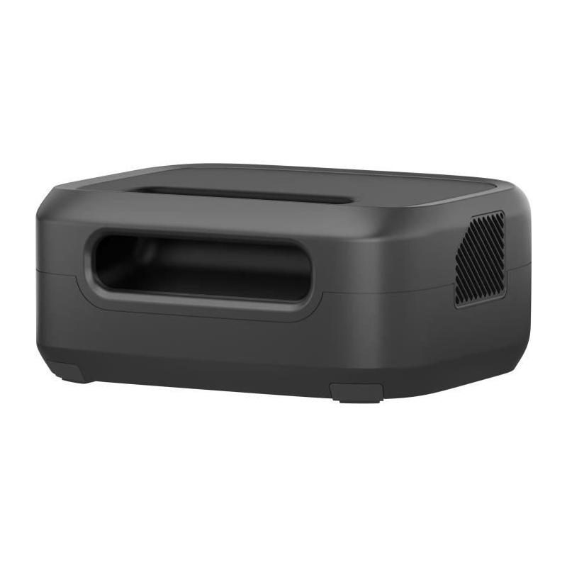 Batterie de démarrage EcoFlow RIVER 3 UPS - Puissance professionnelle compacte