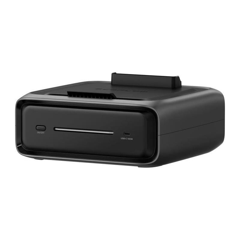 Batterie supplémentaire EcoFlow RIVER 3 Plus EB300 - 286 Wh