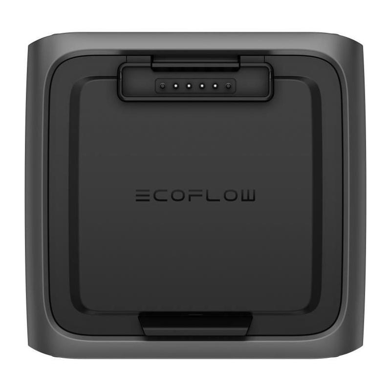 Batterie supplémentaire EcoFlow RIVER 3 Plus EB300 - 286 Wh