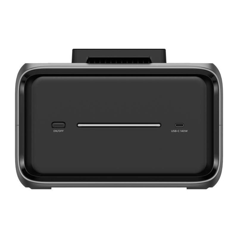 Batterie intelligente EcoFlow RIVER 3 Plus EB600 - 572 Wh