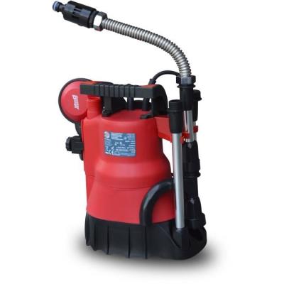 Découvrez la Pompe vide fût MASTER PUMPS MPHYDRO353 - 350W