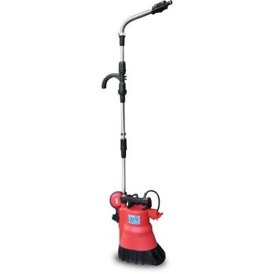 Découvrez la Pompe vide fût MASTER PUMPS MPHYDRO353 - 350W