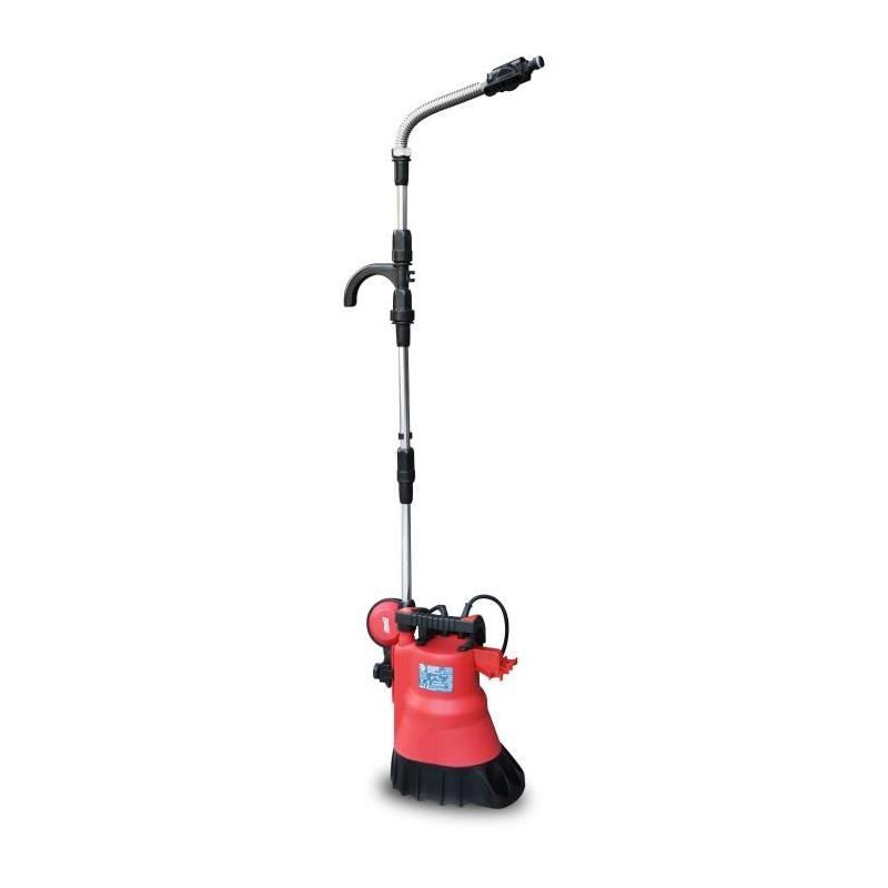 Découvrez la Pompe vide fût MASTER PUMPS MPHYDRO353 - 350W