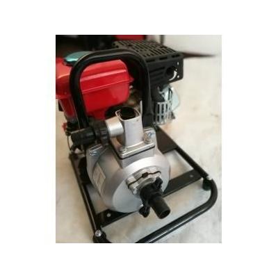 Pompe thermique 79.6cc ELEM - 7000L/H - Arrosage jardin