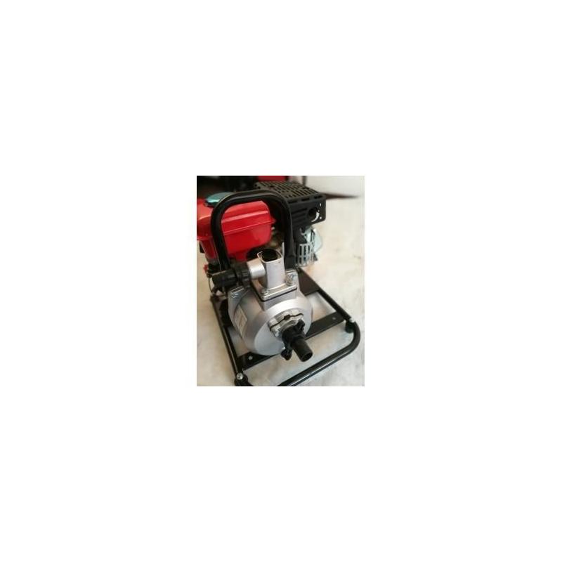 Pompe thermique 79.6cc ELEM - 7000L/H - Arrosage jardin