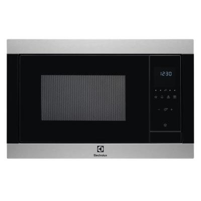 Micro-ondes encastrable ELECTROLUX CMS4253TMX - Inox anti-trace