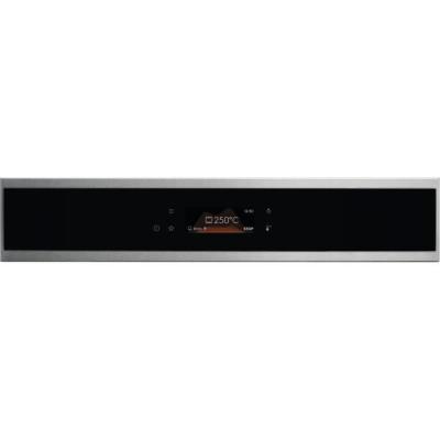 Four encastrable Electrolux EOF8P08X - Pyrolyse, Chaleur tournante pulsée