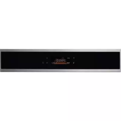 Four encastrable Electrolux EOF8P08X - Pyrolyse, Chaleur tournante pulsée Four encastrable Electrolux EOF8P08X - Pyrolyse, Chaleur tournante pulsée