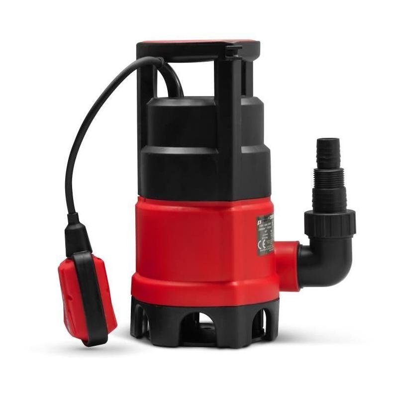 Pompe vide caves performante MPS552 - 550W