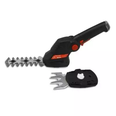 Cisaille de jardin-sculpteur de haies 3.6V lithium