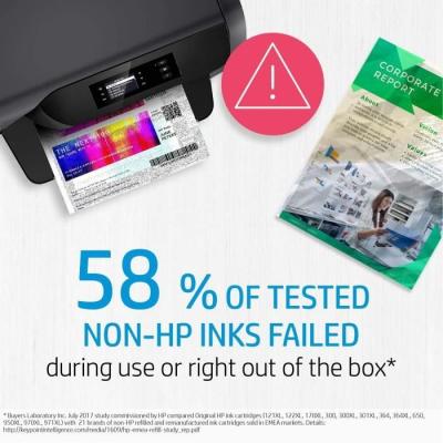 Cartouche Encre EPSON T1633 XL Magenta - Qualité Stylo Plume