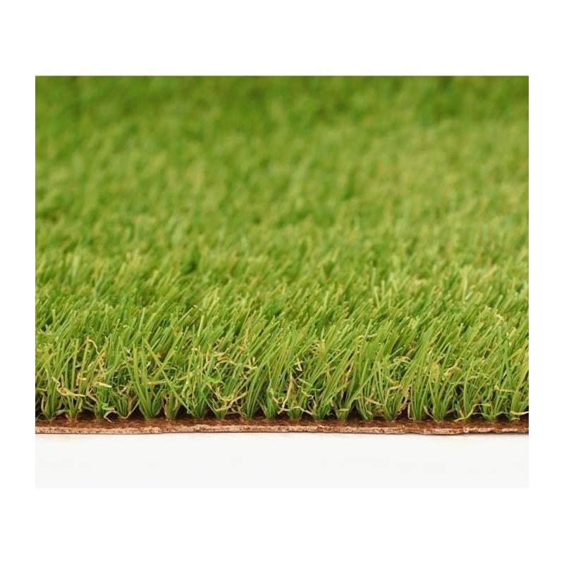 Gazon synthétique Exelgreen Campus 25mm - Qualité Premium