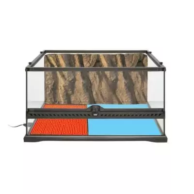 Chauffage efficace pour terrarium - EXO TERRA - 8W Chauffage efficace pour terrarium - EXO TERRA - 8W