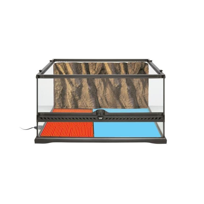 Plaque chauffante pour terrarium - EXO TERRA - 16W