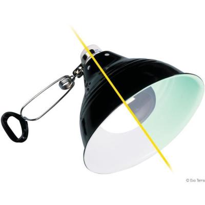 Lampe d'éclairage pour terrarium - EXO TERRA Glow Light S - Éclairez vos reptiles !