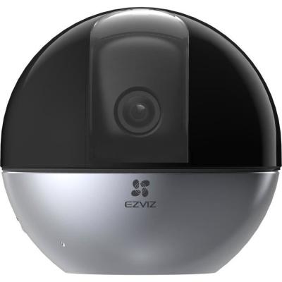 Caméra intérieure EZVIZ 5MP - Vision 360° - Détection humaine